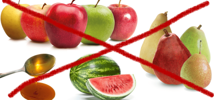 Nietolerancja fruktozy. Przyczyny schorzenia i dieta lecznicza Nietolerancja fruktozy. Przyczyny schorzenia i dieta lecznicza