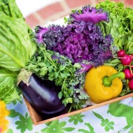 Dieta Antynowotworowa – co jeść, aby uchronić się przed rakiem? Dieta Antynowotworowa – co jeść, aby uchronić się przed rakiem?