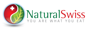 Logo NaturalSwiss