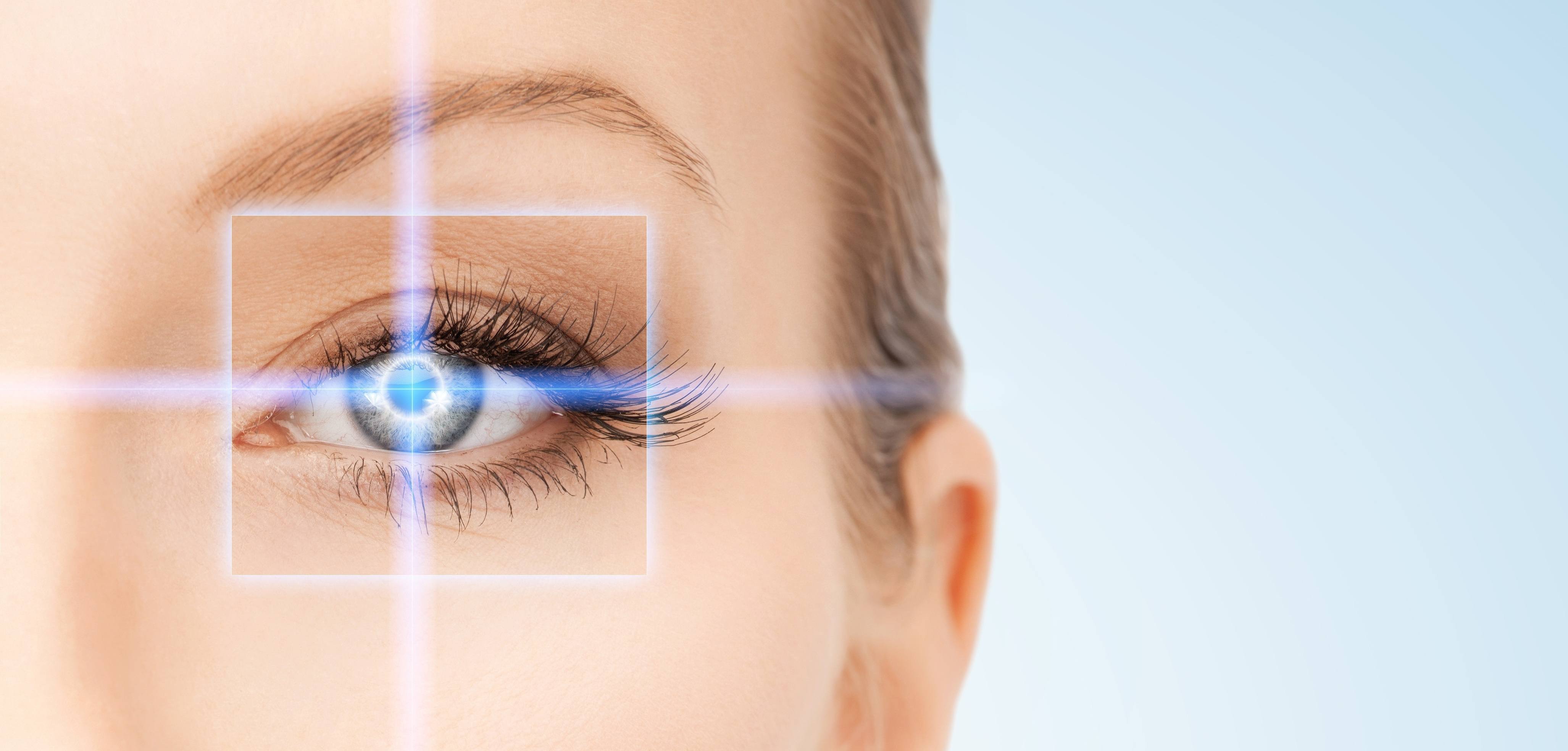 Laserowa korekcja wzroku. Wady i zalety