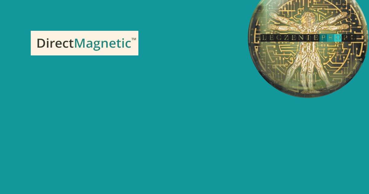Dlaczego magnesy leczą? Test i recenzja produktów magnetoterapeutycznych DirectMagnetic